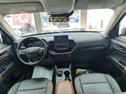 فورد برونكو سبورت